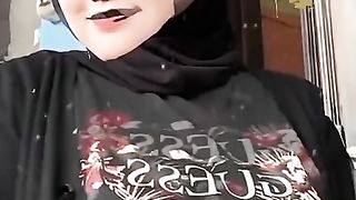 Hijab Beautiful love you