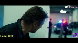 "Taken: Final Stand"