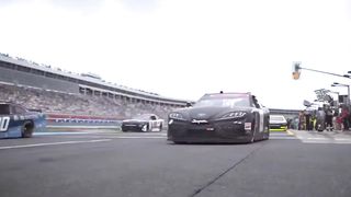Alsco Uniforms 300 _ NASCAR Xfinity Series Full Race Replay