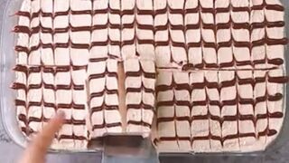 Nutella cake recipe (subscribe please)