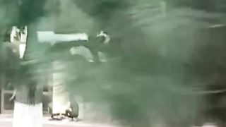 О это наша остановка