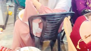 Chal deen ki tableeg mai