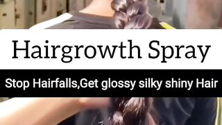 How To Grow Hair Fast Naturally _ Hair Growth Tips.