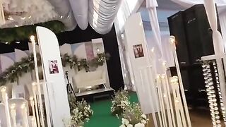 PERNIKAHAN VIRAL ANTAR DUA NEGARA INDONESIA (GARUT SELATAN) DAN KOREAA SELATAN