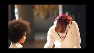 Ckay love nwantiti
