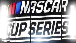 Chase Elliott_ Denny Hamlin tangle at Charlotte Motor Speedway