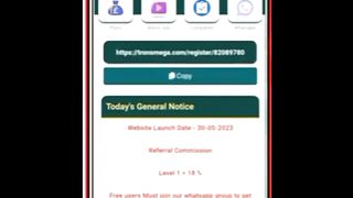 Online eraninig new website 2023https://tronsmega.com/register/90443293