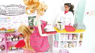 Barbie doll videos