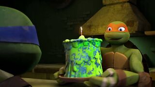 Teenage Mutant Ninja Turtles Season 1 Episode 1 In Hindi