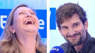 Gaspard Proust face à Yaël Braun-Pivet : "Elle n'a jamais balancé son marteau à l'Assemblée"