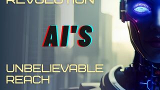 Creating Stunning AI-Generated Hollywood Movies on Your Phone