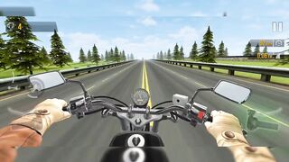 The Motorcycle Game Part 4
