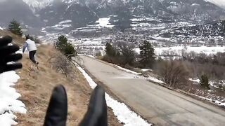 WRC 2020 crashes! Rally cars!
