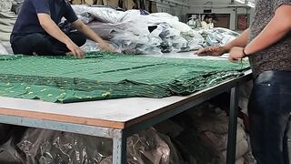 Fabric inspection
