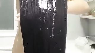 ????% Hair Growth Tips _ Hair Growth Shampoo Hack _.