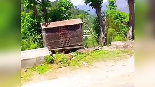 Kashmir Travel Beauty