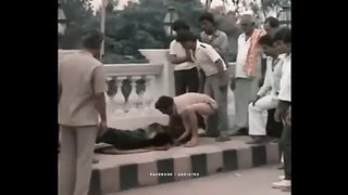 Money is more important than huminity