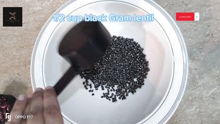 Daal makhnai