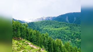 Kashmir Beauty Views