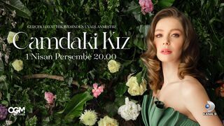 Camdaki Kiz - Episode 80 (English Subtitles)