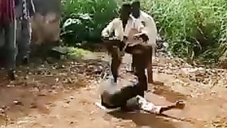 GUAN ACROBATS GONE VIRAL
