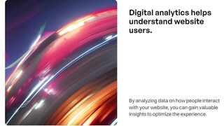Tracking Insights That Drive Business Growth The Digital Analytics Journey