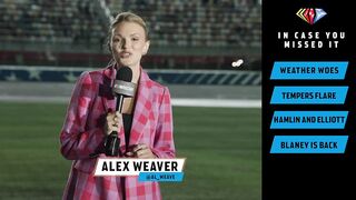 ICYMI_ Weather woes_ disputes and a drought-ending win at Charlotte