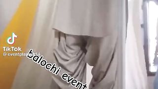Balochi wedding
