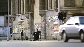 Eminem - Lose Yourself (Official Video)