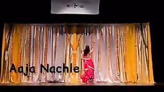 Dance 140