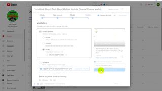 How To Properly Tech Shayri Youtube Embed Video Post To Blogger Website