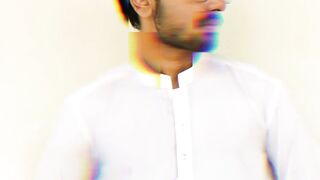 My son Abdul Hanan