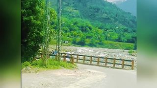 Balakot Bridge