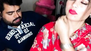 Maskay Laga Kar Bivi Saykam Lain Warnaaa
