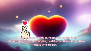 Psychology facts about love QUOTES
