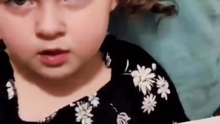 Cutie little girl 2