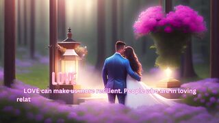 QUOTES Psychology says facts about love
