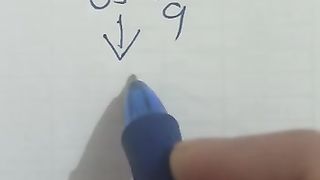 Mathematics tricks 15