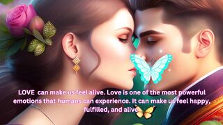 QUOTES Real psychology facts about LOVE