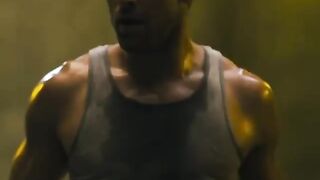 Tyson vs Kickboxer