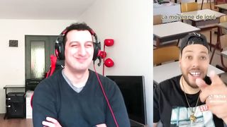 ESSAYEZ DE NE PAS RIRE (Spécial Malik Bouti #34)
