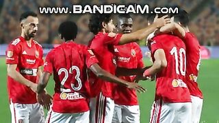 موعد مباراة الأهلي والوداد المغربي فى نهائي أفريقيا والقناة الناقلة