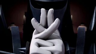 Teenage Mutant Ninja Turtles Season 1 Episode 4 In Hindi