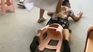 INJECTION GONE VIRAL