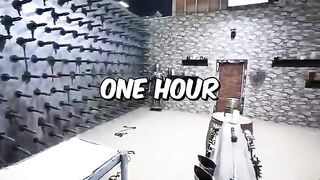 World’s Most Dangerous Escape Room by Mr Beast