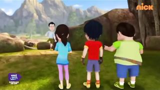 Shiva|shiva cartoon| episodes 57| voot kids video download