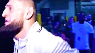 UFC video