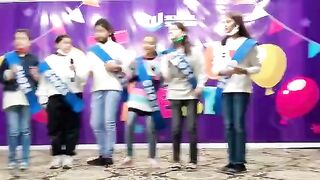 Play for the cup |Choir |Song