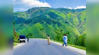 Swat Behar Valley Swat KPK