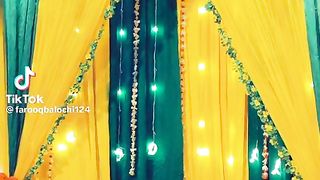 Balochi wedding 2